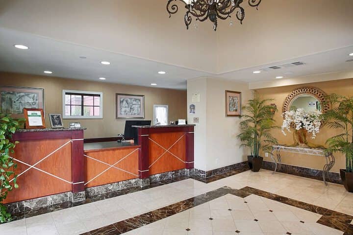 Hotel Interior 3 of 27